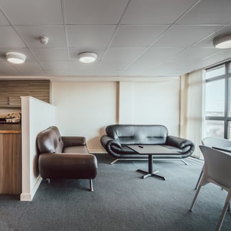 Standard En Suite - Image 4